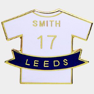 Imn camiseta Leeds, 