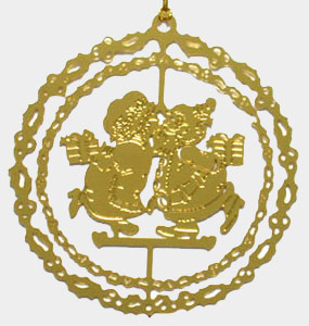 Medalla religiosa