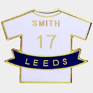 Im�n camiseta Leeds