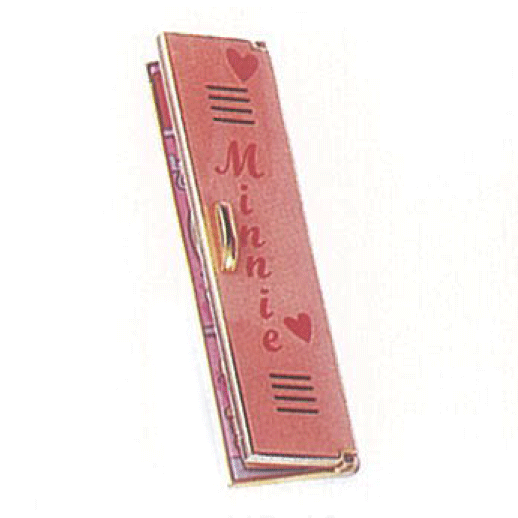 Pin metal